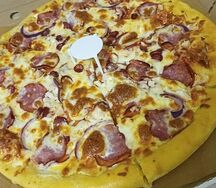 Пицца Амигос