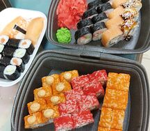 Сет Дешево и сердито