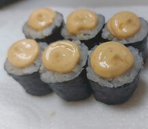 Ролл Острый