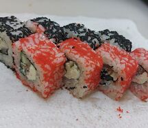 Ролл Банзай