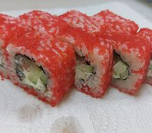 Ролл Ред Мэри