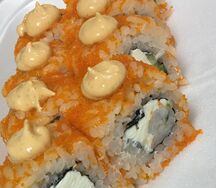 Ролл Мехико