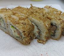 Ролл Мусуку