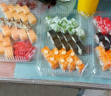 Сет Банзай Премиум