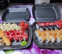 Сет Обжорка