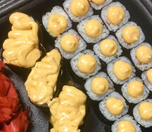 Сет Спайси ассорти