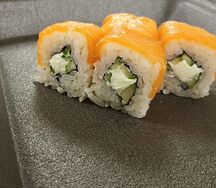 Ролл Мата Хари