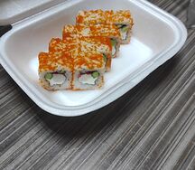 Ролл Калифорния