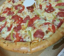 Европейская