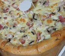 Итальянская