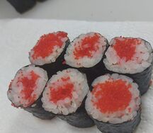 Ролл Тобико