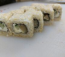 Ролл Китайский