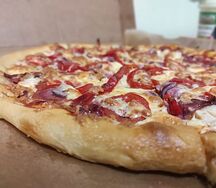 Пицца Мясная