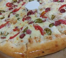 Мексиканская