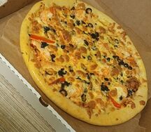 Пицца Ла Чиполла