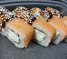 Ролл Атлантик-Сити