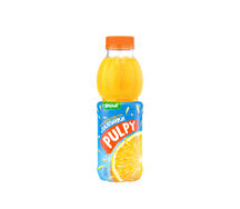 Pulpy