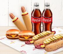 Комбо На компанию