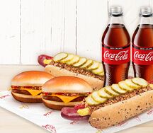 Комбо На двоих