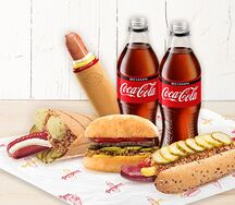 Комбо Классика