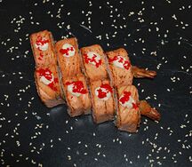 Эби гриль