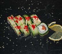 Маки люкс