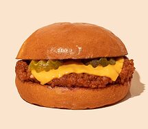 Sloppy Joe
