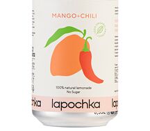 Лимонад Lapochka манго-чили