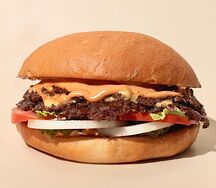 Original burger