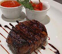 Стейк классический Римини