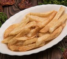 Картофель фри