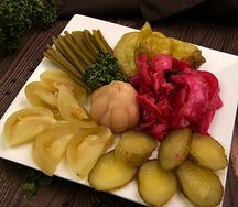 Домашний погребок