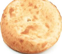 Лаваш