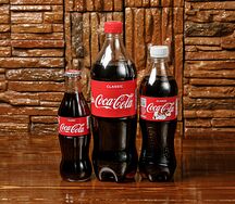 Coca-Cola