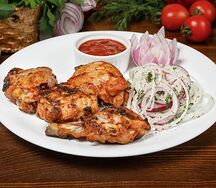 Куриное ассорти