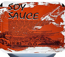 Соевый соус