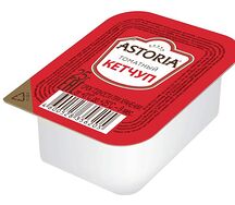 Кетчуп томатный