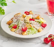 Салат А-ля Цезарь