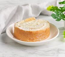 Рулет Снежинка