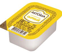 Сырный соус