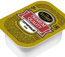 Горчичный соус