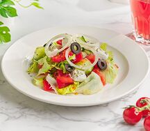 Салат Греческий