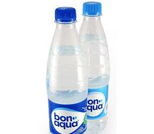Вода BonAqua S