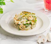 Салат Петровский