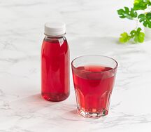 Компот ягодный