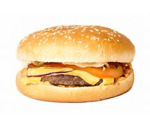 Бургер гриль