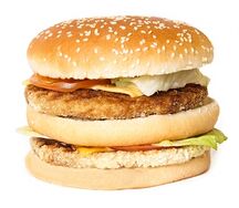 Биг чикенбургер