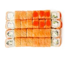 Ассорти филадельфия