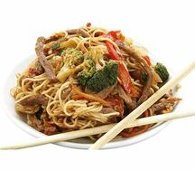 Сомен с телятиной