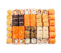 Ассорти хоккайдо